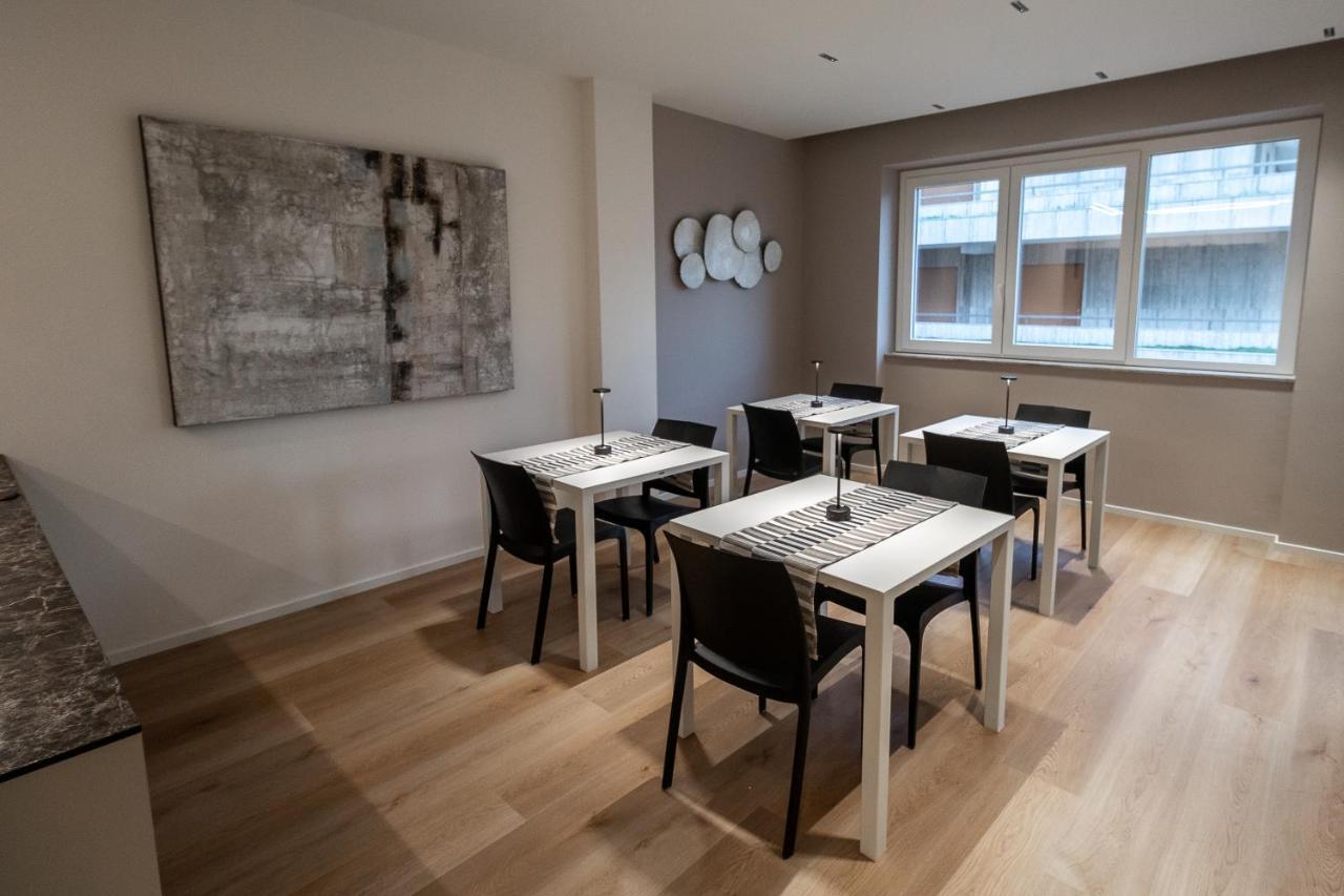 Pasubio Quattro Bb Bed & Breakfast Catania Bagian luar foto